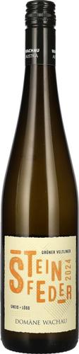 Grüner Veltliner Steinfeder Gneis + Löss 2024 11,5% Vol. 0,75l