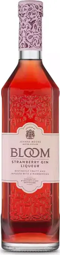 Strawberry Gin Liqueur 25% Vol. 0,7l