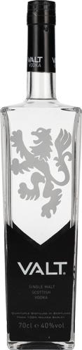 Single Malt Scottish Vodka 40% Vol. 0,7l
