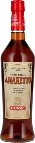 AMARETTO Liquore 21,5% Vol. 0,7l