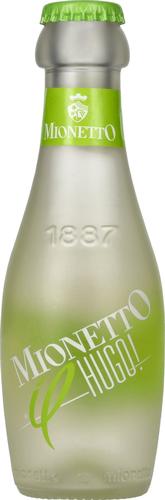 IL HUGO 8% Vol. 0,2l