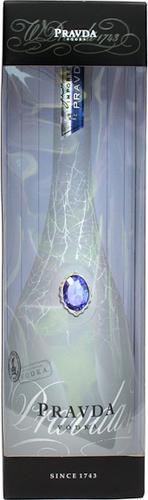 Vodka 40% Vol. 0,7l in Giftbox