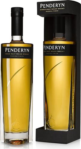 Madeira 46% Vol. 0,7l in Giftbox