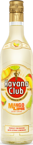 Mango Lime 30% Vol. 0,7l