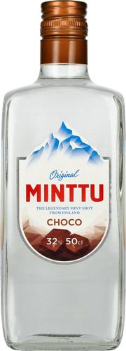 Choco Original Liqueur 32% Vol. 0,5l