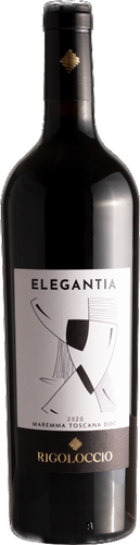 ELEGANTIA 2020 14% Vol. 0,75l