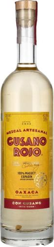 Mezcal 38% Vol. 0,7l