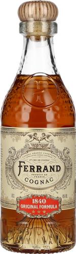 1840 Original Formula 1er Cru Cognac Grande Champagne 45% Vol. 0,7l