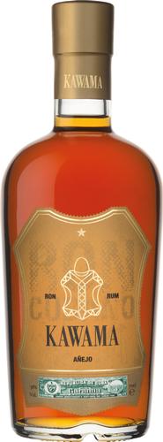 Añejo Rum 38% Vol. 0,7l