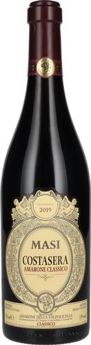 Costasera Amarone Classico DOCG 2020 15% Vol. 0,75l