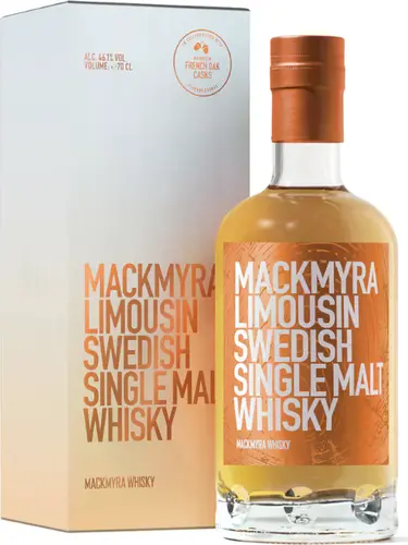 LIMOUSIN 46,1% Vol. 0,7l in Giftbox