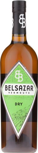 Vermouth Dry 19% Vol. 0,75l