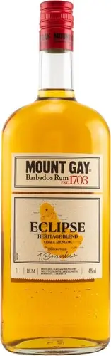1703 Eclipse 40% Vol. 1l