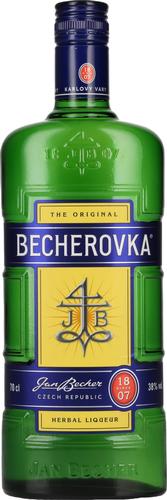 Karlovarska Original 38% Vol. 0,7l