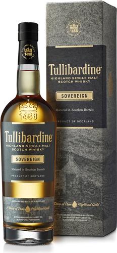 Tullibardine SOVEREIGN