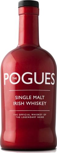 Single Malt Irish Whiskey 40% Vol. 0,7l
