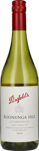 Koonunga Hill Chardonnay 0,75l