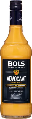 Bols Advocaat Egg Liqueur 15% Vol. 0,7l