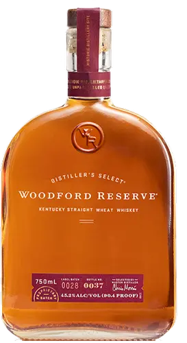 WHEAT Whiskey 45,2% Vol. 0,7l