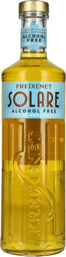 Solare Aperitivo Mediterraneo Alcohol Free 0.7l