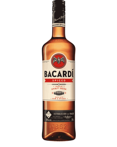 SPICED 35% Vol. 0,7l