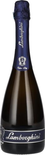 EXTRA DRY Prosecco DOC 11% Vol. 0,75l