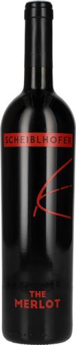 The Merlot 2023 14,5% Vol. 0,75l