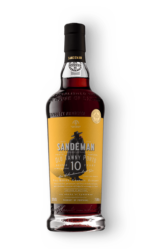 Porto Tawny 10 Years Old 20% Vol. 0,75l