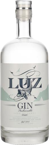 LUZ Gin 45% Vol. 0,7l