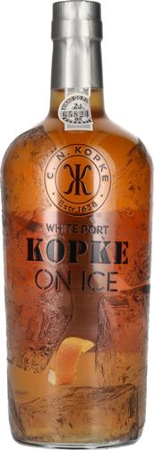 ON ICE White Port 19.5% Vol. 0.75l