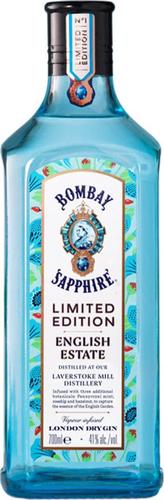 English Estate Limited Edition 41% Vol. 0,7l