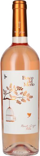 Pinot Grigio Rosé DOC 13% Vol. 0,75l