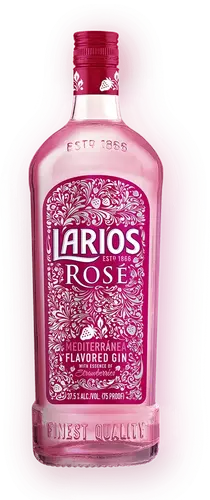 Rosé 37,5% Vol. 0,7l