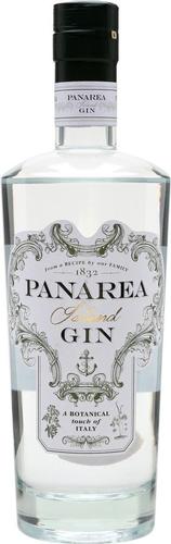 Island Gin 44% Vol. 0,7l