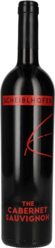 The Cabernet Sauvignon 2023 14,5% Vol. 0,75l
