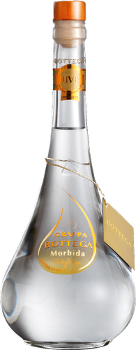 Grappa Sandro Moriba 38% Vol. 0,7l