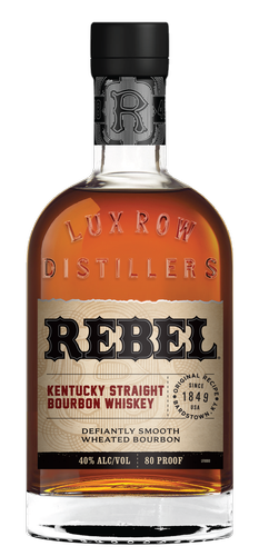 Kentucky Straight Bourbon Whiskey 40% Vol. 0,7l