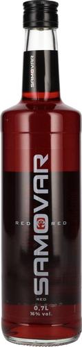 Red liquor 16% Vol. 0,7l