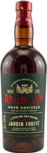 Atelier Jardin Fruité Rum 42% Vol. 0,7l