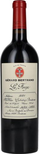 La Forge 2021 15% Vol. 0,75l