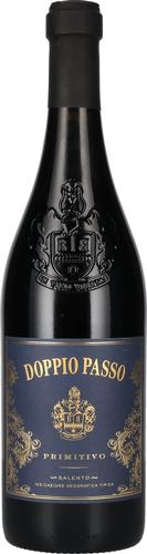 Primitivo Salento IGT 2021 13.5% Vol. 0,75l