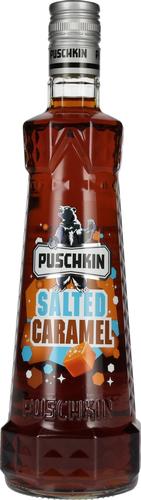 Salted Caramel 17,5% Vol. 0,7l