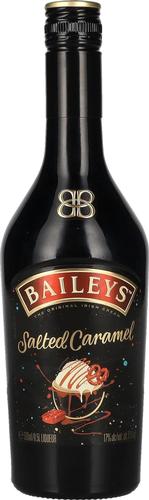 Salted Caramel 17% Vol. 0,5l
