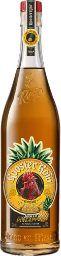 REPOSADO Smoked Pineapple Tequila 38% Vol. 0,7l