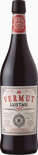 Red Vermut 15% Vol. 0,75l