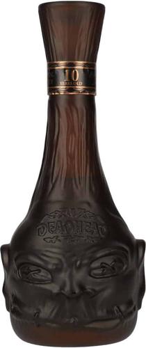 Deadhead 10 Years Old Rum Limited Edition 40% Vol. 0,7l