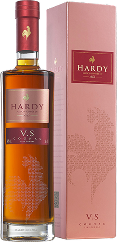V.S Fine Cognac Vol. 0,7l