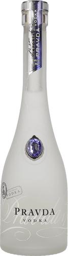 Vodka 40% Vol. 0,35l