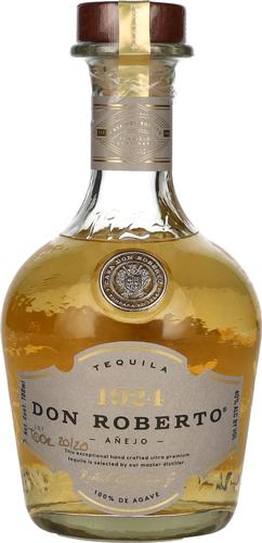 AÑEJO 100% Agave 40% Vol. 0,7l