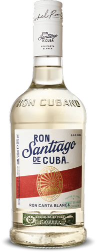 Ron Carta Blanca 38% Vol. 0,7l